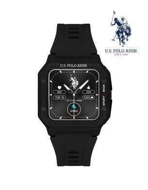 U.S. Polo Assn. Connect Watch
